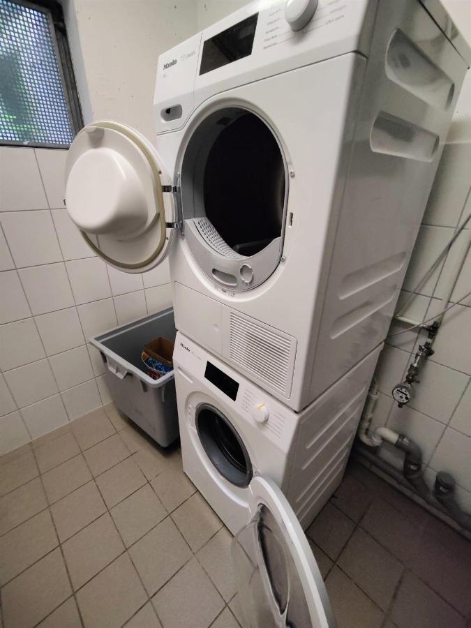 Fewo B 34 Am Weststrand Toplage Ostseebad Kühlungsborn Kültér fotó